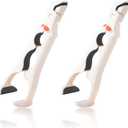 2 Pack 3-In-1 Hot Plate Gripper, Hot Plate Gripper Tool for Oven Bowl Handling and Home Cooking