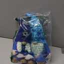 CRCZK Hanukkah Gnomes Decorations 2Pack Chanukah Gnomes Decor Hannukah Gifts Table Centerpieces Hanukkah Tiered Tray Decor Happy Hannukah Gnome Jewish Gifts Jewish Decorations