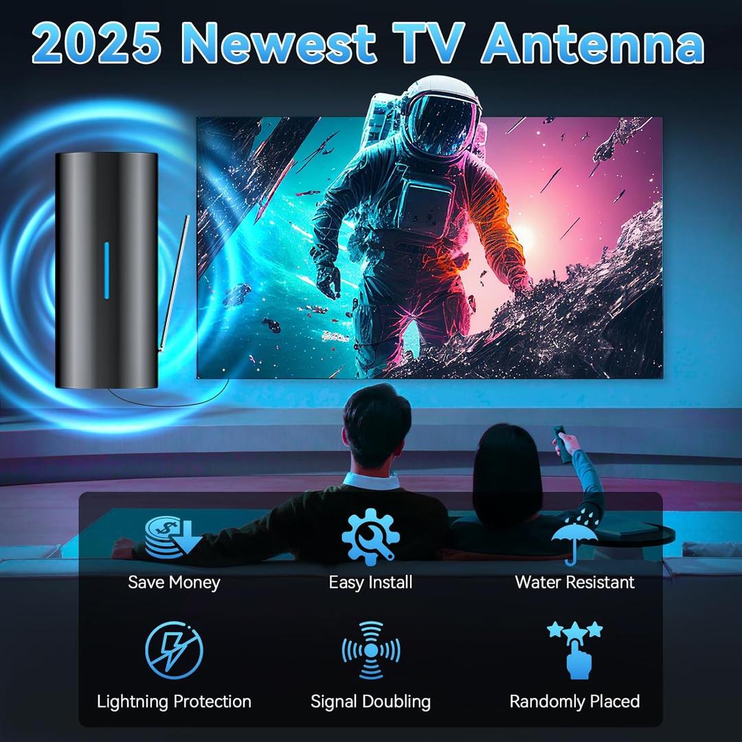 TV Antenna