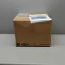 Antarctic Star Countertop Ice Maker Machine, 8 Ice Cubes in 6 mins, 26lb/Day Ice with 2 Sizes- Portable Mini, Energy Saving & Basket/Scoop for Home/Party/Travel/Camping/Bar, Dark Black