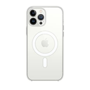 Apple iPhone 13 Pro Clear Polycarbonate Case with MagSafe