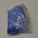 Incontinence Underwear for Men 150ML Absorbent Washable Reusable Leak Proof Cotton Protective Boxer Briefs 3 Pack (Multicolor01, Large)