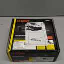 Curt Manufacturing 56070 Wiring T-Connectors Compatible with Chevrolet Dodge Ford GMC Nissan Ram Toyota