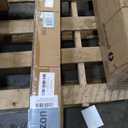 10 Pack Metal Fence Post, 4.8FT Heavy Duty Garden Fence Post for Wire Fence, Fence Posts No Dig U Post for Lawn, Garden, Farm