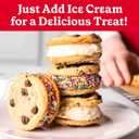 Betty Crocker Batchables Chocolate Chip Cookie Mix, Mix and Bake 4 to 24 per batch, 28 oz. , No BB Date