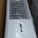 Air Cooler for Home Office Air Cooler 7L portable air cooler, 10,000 portable air conditioner, 3 fan speeds, 3 fan speeds, 24-hour timer, remote control