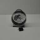 Cool Works Retro Drum Fan - Black