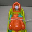Sun Day Pirate Ship Beach Toy Set