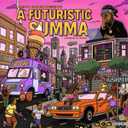 Metro Boomin Presents: A Futuristic Summa explicit_lyrics, audio cd