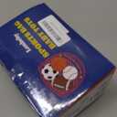 Baby Boy Toys 6-12 Months  My First Sports Bag Musical Infant Toys with 4 Sensory Balls  Basketball, Football, Baseball, Soccer  Rattle, Squeaker, Mirror for 3-6-9-12 Month Old Baby Christmas Gifts