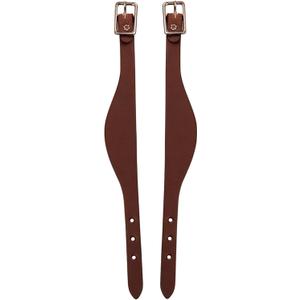 Weaver LeatherLeather Saddlery (Average, Mahogany)