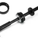 SPX0410BA Handle and Piston Assembly Replacement, 2 Inch Backwash Slide Valve Compatible with Hayward SP0410X Series and SP0740DE