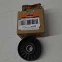 Dorman 419-646 Accessory Drive Belt Idler Pulley Compatible with Select Models