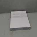 Nxconsu Cabinet Shelf Expandable Organizer Riser Rack for Kitchen Pantry Cupboard Under Sink Countertop Home Organization Extra Storage Space Saver Heavy Duty Metal Edgeless Design White Large (10D * 14.56-24.6W * 8.46H)