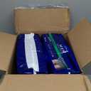 TENA Incontinence Underwear for Men, Maximum Plus Absorbency, L/XL, 56 Count (Waist size 44in-64in)