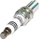 NGK LKR7DIX-11S Iridium IX Spark Plug (93175 Iridium Ix), 4 Pack