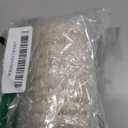 2.2 Inch Width Wooden Rings 10PCS for Macrame, Jewelry Making, and DIY Crafts, Unfinished Smooth Wood Rings, 2/5 Inch Diameter