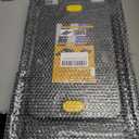 HBFBDRCT Furniture Dolly 4 Wheels Heavy Duty Plastic Dolly Cart, 330-lb Load Capacity Furniture Moving Dollies with 4 Wheels for Piano, Couch, Fridge, Washing Machine, Big Plant