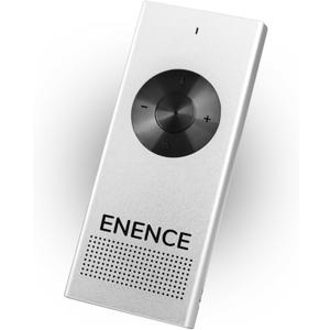 Enence PRO Language Translator Device, Real-Time Voice Translation, Instant Pocket AI Translator Device, Support 60+ Languages. Traductor for Business, Study Travel traductor de Ingles espaol