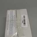 Drive Medical Nitro Clip-On Cup Holder for Walker Rollator, 6 x 4 x 3.5 Inch, Black (1 Count (Pack of 1))