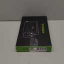 VIVOSUN Reptile Heating Pad 8x12 Inch with Thermostat Combo Under Tank Terrarium Heating Mat for Turtles, Lizards, Frogs, and Other Reptiles