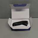 Philips Norelco Shaver 2400 Series, Wet and Dry Electric Shaver, Pop-up Trimmer, P-Cap, Deep Black, Model X3001/90