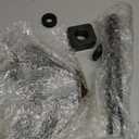 40100 Hub Remover, 40100 Hub Remover Tool Sets Fits for 5, 6, and 8 Lug Hub Assemblies on Cars Or Trucks (1/2" Thick)