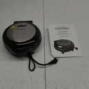 Bohemian Waffle Maker