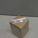 READAEER Plush Lined Eyeglasses Holder Protective Glasses Holder Stand Case Anti-scratch Glasses Storage Organizer for Table, Desk, Nightstand, Office