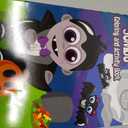 JUMBO Coloring And Activity Book (4 Pack)