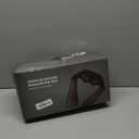 Careboda Shiatsu Neck and Back Massager with Soothing Heat, Electric Shoulder Massage 8 Nodes Deep Tissue 3D Kneading Massages for Pain Relief, Best Christmas Gifts for Man, Woman, Friends, Parents