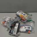 MS DEER LC3037 BK/C/M/Y Ink Cartridges Compatible Replacement for Brother LC3037XXL LC3039XXL LC 3037 XXL High Yield for MFC-J6945DW MFC-J6545DW MFC-J5845DW MFC-J5945DW Printer (8-Pack, 2BK/2C/2M/2Y)