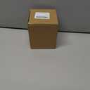 Halloween Ghost Statue Figurine - Small Spooky Halloween Cute Ghost Statue