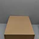 CiWiVOKi 2Step Modular Dog Ramp  Portable NonSlip Stairs for Small Dogs with High Support, 9.5" D Lightweight Plastic Pet Steps Fits Staircase Indoor, Ideal for Elderly Injured Pets (6Pack, Grey)