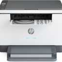 HP LaserJet MFP M234dw Wireless Black & White Printer, Print, scan, copy, Fast speeds, Easy setup,Mobile printing, Best-for-small teams