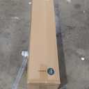 Zinus 12 Inch Full Green Tea Memory Foam Mattress [New Version], Fiberglass Free, Medium Firm Feel, Zoned Pressure Relief, Certified Safe Foams & Fabric, Mattress in A Box (White)