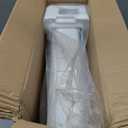 DA97-14474C, DA97-14474A Ice Container, DA97-12604D Ice Bucket Compatible with Samsung RF25, RF263, RF265, RF28, etc Series Refrigerators. Part Number: DA97-21040A, AP6034185