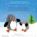 Pip the Little Penguin (An Alphaprints picture book)