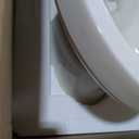 Kohler K-3999-96 Bath Highline Two-piece elongated toilet, 1.28 gpf, Biscuit