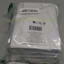 Card Stock Paper - 5x7 In White, 200 ct, 300 GSM (110 Lb) - Heavyweight Cardstock for Wedding Invitations & Invitation Cardstock, Blank Flashcards, Postcard Paper, Recipe Cards