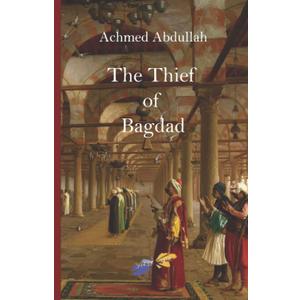 The Thief of Bagdad