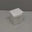 Toothbrush Holder with Bamboo Divider,Detachable for Easy Cleaning Bathroom Countertop Organizer,Plastic 3 Slots Electric Toothbrush and Toothpaste Holders Storage Caddy for Bathroom Vanity, Sink (Grey)