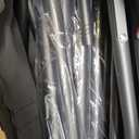 Hemmotop Photo Backdrop Stand, 10x7ft, Secure Straight Thread Connection