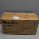 Baby Balance Bike for 1-3 Year Old Boys Girls, 12-36 Month Toddler Balance Bike, 4 Wheels Baby Bike Toddler First Birthday Gifts (green)