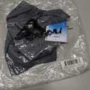 Kanu Surf Boys' Short Sleeve UPF 50+ Rashguard Swim Shirt (6, Solid Charcoal)