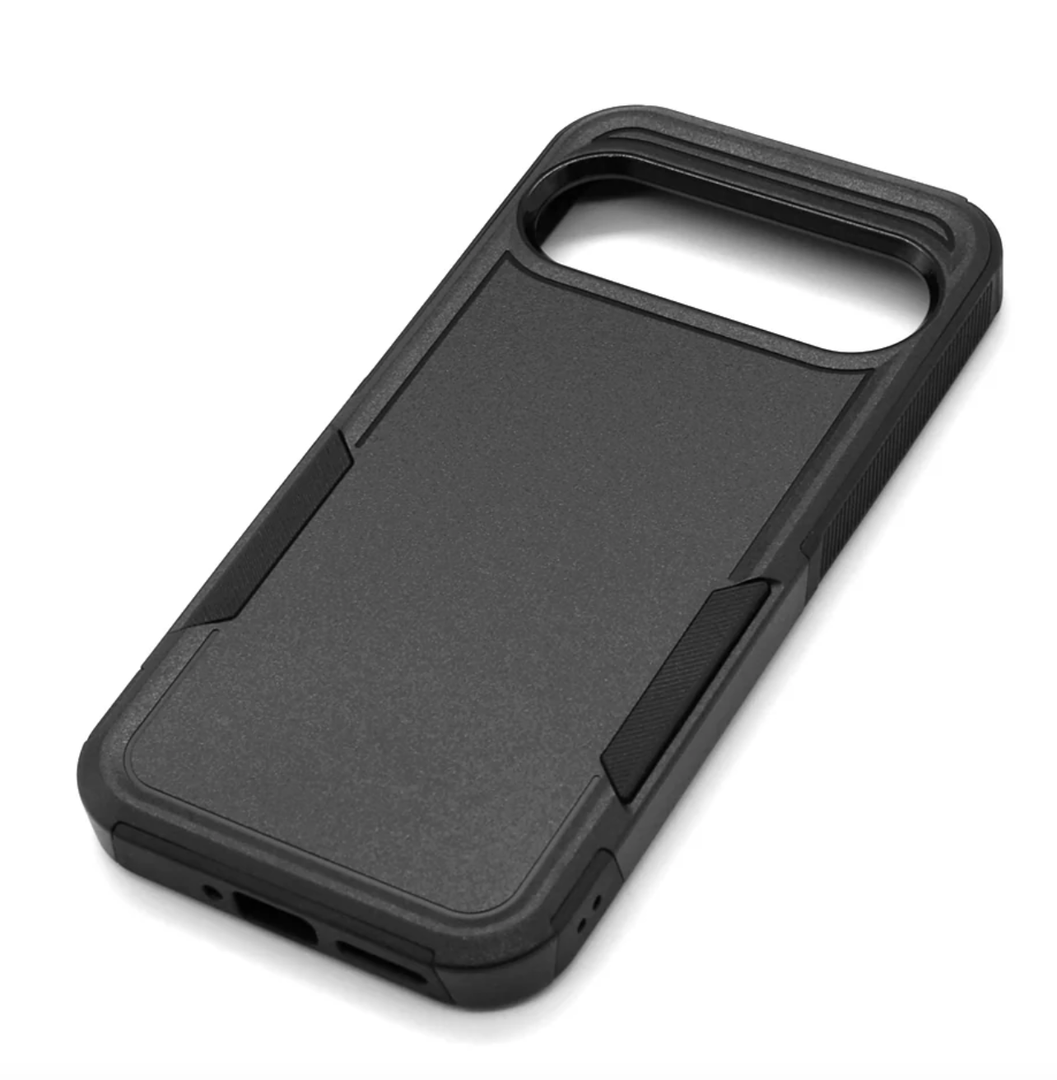 Case for Google Pixel 10 Pro XL (2025) Black