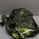 Joiedomi Animated Halloween Inflatable Outdoor Decorations, Trunk or Treat Car Decorations, Blow Ups Animated Dinosaur with LEDs for Halloween Yard Decoration