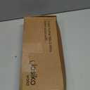 Melted Wine Bottle Serving Boards - Decorative Rectangle Serving Trays for Home Decor - Small Cheese Platter Serving Board - Unique Cheese and Cracker Tray for Dinner Party (2)