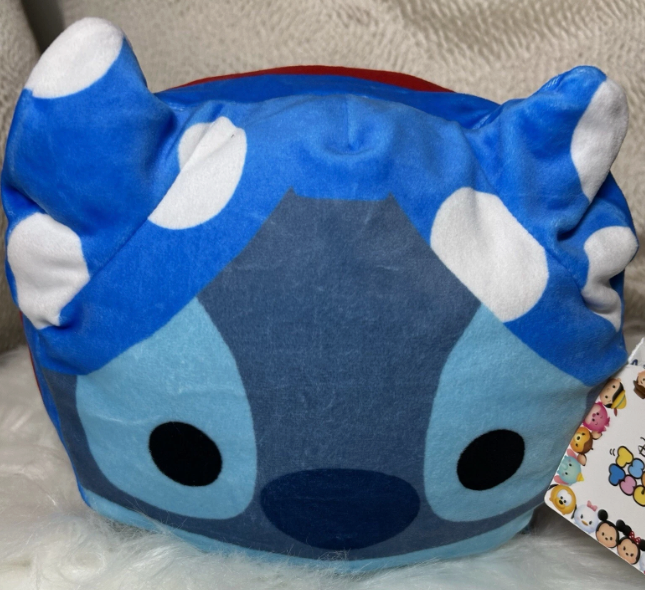Pro JP Tsum Tsum Superhero Stitch