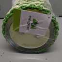 2 Evergreen Candles